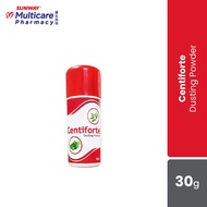 Centiforte Dusting Powder 30g