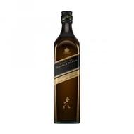 JOHNNIE WALKER - 尊尼獲加威士忌 Double Black Label Blended Scotch Whisky