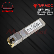 MIKROTIK SFP+ 10G-RJ45 30m (Microphone) (Cisco) (Ubiquiti) (Mikrobits) Compatible