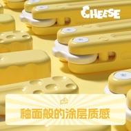 Hubei Province Pottery Buddha Technology Co., Ltd. Cheese Butterfly Nabalis Cheese Aluminum Alloy Te