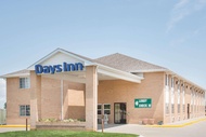 列克星敦戴斯酒店 (Days Inn by Wyndham Lexington NE)