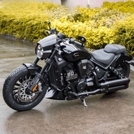 Customized For Benda dark flag 500 BD 500 bd500 HeiQi500 Aluminum Side Body Protection Cover Engine 