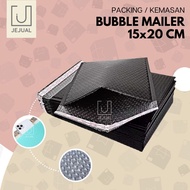 BUBBLE MAILER 15x20 CM Plastic Bubble Wrap Bag Packing Bubble Envelope