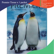 Premier Pocket Tissue (9's per pkt)