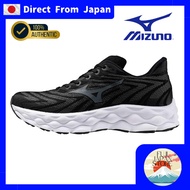 Mizuno Men's Running Shoes Wave Sky 8 | Lightweight Cushioning Thick Sole for Jogging, Marathon, Tra