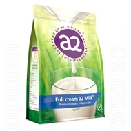A2 milk power whole milk powder 1kg and Australian a2 skim milk 1kg Healthy Care surihouse