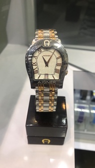 jam Aigner Ravenna asli