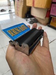 Alat linting R0k0k Roko Manual Ukuran Mild Reguler Kertas TIngwe Firetric Gizeh ZIGZAG 110MM 92MM
