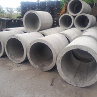 Buis Beton Gorong gorong Sumur resapan 60x100