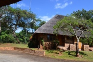 哈玆維尤的3臥室獨棟住宅 - 1000平方公尺/3間專用衛浴 (Kruger Park Lodge - Golf Safari SA 234A)