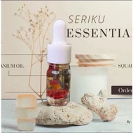 Aura Seriku Essential Oil