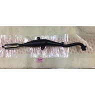 y110ss ss2 y110 ss sstwo exhaust pipe muffler ekzos standard thailand AA grade YAMAHA SS110 SS-2 SS-