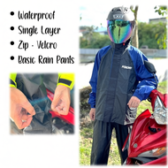 FOXDRY Lite Raincoat