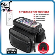 Cycling Bag Beg Basikal Water Resistant Cycling Bag Bicycle Bag