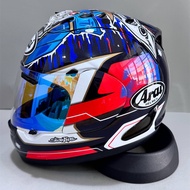 ARAI RX7X General Full Face Helmet Arai RX7X Full Face Arai Riding Hat Full Face Motorcycle Helmet R