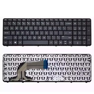 for HP TPN-Q118 Q121 Q130 Q132 C117 RT3290 15-N 15-E 15-F 15-R 15-G 15-H 15-S CQ15-A 15-D Laptop Key
