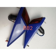 Front Turn Signal VR TZR 150 Purple