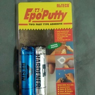 👍👍Original Epo Putty Gam Batu👍👍