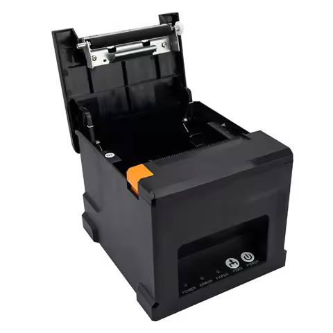 NETUM 80mm Bluetooth Thermal Receipt Printer Portable for Android IOS Iphone ipad Automatic Cutter R