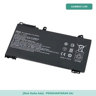 RE03XL Bateri for HP HSTNN-DB9N 022102 450 440 430 L32407-2B1 ProBook 455 445