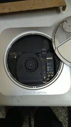 2015 Mac mini A1347  可開機無畫面 當零件機賣 