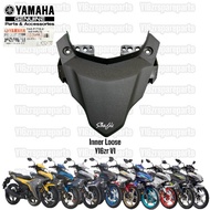 Inner Coverset Rear Bottom spoiler y16zr