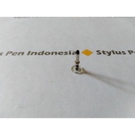 [Allthebest] Universal Adonit Stylus Pen Refill Tip Made of Iron and Rubber