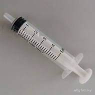 Fu Syringe Wang Use Water Injection Needle Disposable No Syringe Plastic 5ml Manufacturer Liquid Ani