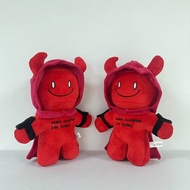 For forsaken Forget Game Merchandise Cute Doll Plush Doll Plush Toy