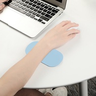Mouse pad wrist guard hand rest mechanical hand care wrist guard office hand pillow computer electri