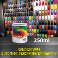 PROTON WIRA Cat Kereta 16602/0085 GALAXY GREY/ Touch Up Paint / DIY Cat Spray Tin / Car & Motor Body