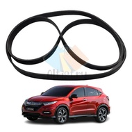 HONDA HR-V 1.8 T7A FAN BELT/ V-RIBBED BELT 6PK2115 (31110-R2A-M12)