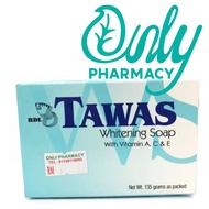 Tawas Whitening Soap / Sabun Tawas (135g)