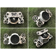 Land Rover Evoque L538 2011-2018 Engine Mounting LH (2.0Petrol Model)(HL8070M08)(USED)