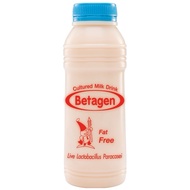 Betagen Cultured Milk Original THAILAND