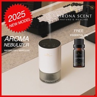 *SALE* Kirona Scent Titan Wireless Nebulizer Nebulizer Aroma Diffuser. Free Essential Oil.