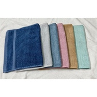 MODAL FIBER SCARF (Oak WOOD)