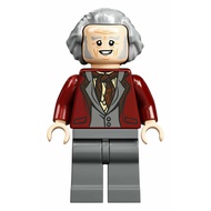 Original Lego Harry Potter - Garrick Ollivander 75978 Minifigure new