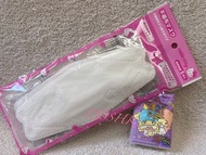 立體口罩3D口罩 不織布口罩 mask Sanrio hello kitty