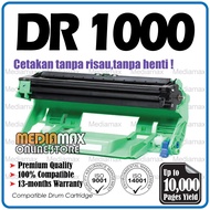 Compatible Brother DR1000 DR 1000 HL1110 HL1112 HL1112A HL1512 HL1512A DCP1510 DCP1512 DCP1610W MFC1