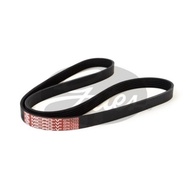 Front Engine Belt 6PK LEXUS RX270 1AR 2.7 CAMRY ASV50 2AR 2.5 KIA RIO G4FA 1.4 VELOSTER G4FD 1.6