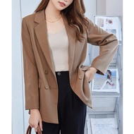 Korean style blazer jacket for women, high quality blazer vest BLZ02