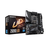 (1700) GIGABYTE Z690 UD DDR5 (REV.1.0)