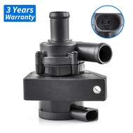 OEM Cooling Auxiliary Water Pump 1K0965561J,1K0 965 561 J For VW Beetle CC Eos GTI Jetta Passat Tigu