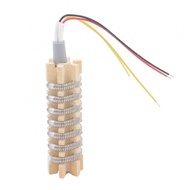 Heating Core Element Compatible with 858D 898D 8586 for Soldering Rework Station