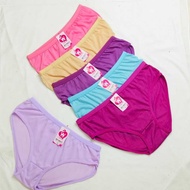 3 Dozen Adult Women's Underwear | Pack of 3 Dozen Women's Panties