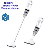 K-MART - NANO TECH 吸塵機 | 極細輕量無線氣旋吸塵器 無線吸塵機 吸塵器 可換電 超強吸力