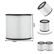 For Ac0650 Fy0611 Air Purifier Filter Allergens Replacement Formaldehyde
