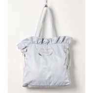 axes femme POETIQUE Bag Light Blue Second Hand (Read Details Before Ordering)