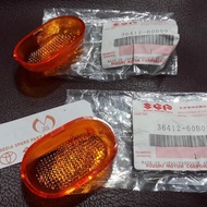 Mika Sen Baleno 1997-2001 2Pcs Original Code Gid22
